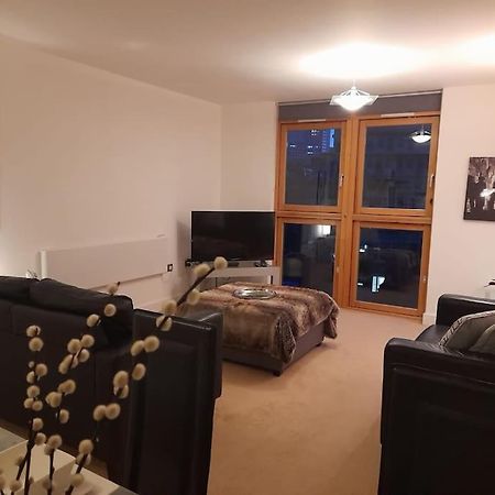 Centrally Situated 1 Bedroom Apartment! Birmingham Eksteriør billede