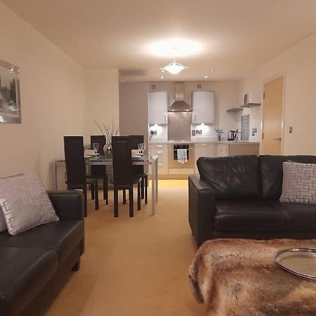 Centrally Situated 1 Bedroom Apartment! Birmingham Eksteriør billede