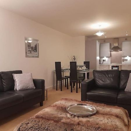Centrally Situated 1 Bedroom Apartment! Birmingham Eksteriør billede