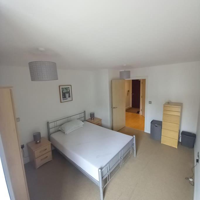 Centrally Situated 1 Bedroom Apartment! Birmingham Eksteriør billede