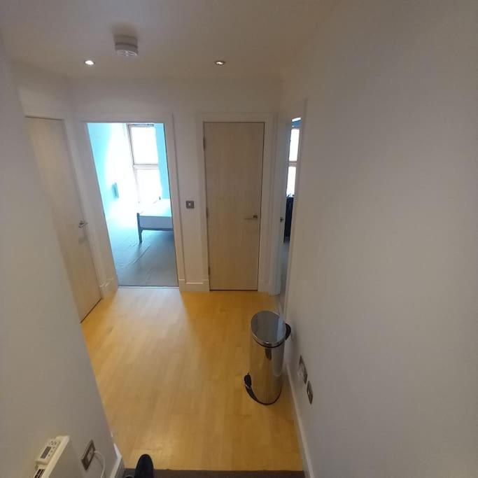 Centrally Situated 1 Bedroom Apartment! Birmingham Eksteriør billede